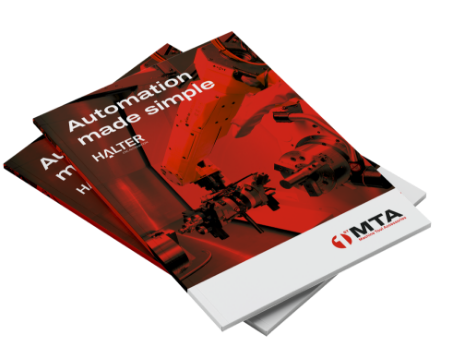 Automation Made Simple Automation Made Simple